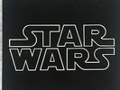 John Williams, The London Symphony Orchestra - Star Wars 2 X LP TWC 541 Minty