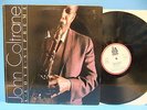 John Coltrane A Love Supreme 1985 Italian Import Record Jazz Masterworks 1 Italy