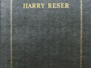 DISCOGRAPHY: ’THE GREAT HARRY RESER’ 1978 1st EDITION N.O.S FEW COPIES LEFT