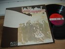 Led Zeppelin II 2 PLUM/RED SUPERB AUDIO KILLING FLOOR COMPLETE 1970 UK LP