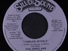 ROOTS OF THE EARTH / VAN JONES & JAYS: Shake Your Ding-a-ling / I Fooled Myself