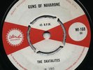 The SKATALITES   