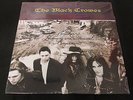 THE BLACK CROWES   LP 33T 12