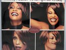 SEALED UNPLAYED WHITNEY HOUSTON IT'S NOT RIGHT BUT IT'S OKAY 12