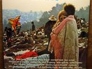 SEALED O.S.T. And More 3 x LP WOODSTOCK LP 1970 Cotillion SD3-500 US TRI-FOLD