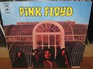 PINK FLOYD - The Piper At The Gates Of Dawn - LP - RARE ITALIAN COVER REISSUE 