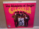 1966 THE SHADOWS OF KNIGHT-Gloria,dunwich label S 666 LP chicago,jim sohns,