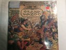 Frank Zappa-Grand Wazoo Lp, Sealed, 1St Us. Pressing, Gatefold Nm-