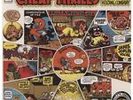 BIG BROTHER AND THE HOLDING COMPANY-Cheap Thrills-LP-JANIS JOPLIN-LP-Summertime