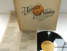 NEIL YOUNG-HARVEST...SUPERB EARLY PRESSING NEAR MINT/EX VINYL LP RECORD 1972