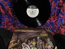 A WILD RIDE RARE 1972 PRIVATE   McLHAN   ANOMALY   CRAZED & SHARP COMPLEX PROG