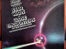 MFSL audiophile LP   ZUBIN MEHTA “Star Wars Close Encounters” half speed   NM