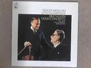Beethoven : Violin Concerto In D (Op. 61) LP Beethoven / Menuhin / Klempe - 1966