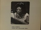 Mary Lou Williams Trio-Free Spirits-SteepleChase 1043-DENMARK