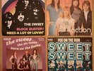 THE SWEET 4 Fr. & Italy 7
