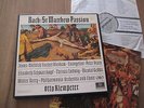 SAX 2446-2450 ED.1 BACH - ST MATTHEW PASSION  PO KLEMPERER