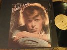 DAVID BOWIE 
