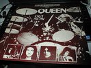 QUEEN KIMONO MY PLACE VERY RARE LIVE TOKYO 1975.VERY RARE LP