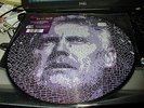 QUEEN ROGER TAYLOR. FUN ON EARTH UK DOUBLE PICTURE DISC SET-UNPLAYED MINT