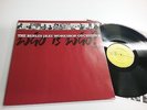THE BERLIN JAZZ WORKSHOP ORCHESTRA /WHO IS WHO?/FMP REC. NM LP -VERY RARE 1978