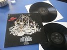 DAVE PIKE SET /FOUR REASONS +ALBUM /MPS REC. 2LP'S NM -RARE(BLACK LABEL )
