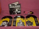 LITTLE WALTER-THE NEGLECTED MASTERS-3 LPS BOX SET + EP-NEAR MINT