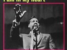 Otis Redding-Pain in My Heart VINYL NEW