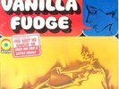 VANILLA FUDGE/Self Titled/ATCO STEREO/Purple/Tan Lbl/BELL SOUND/SHRINK/HYPE STKR