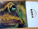 TOAD Toad LP Akarma AK 081 180g Vinyl Gatefold Near Mint