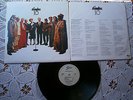 THE STRANGLERS 10 RARE UNIQUE LABEL EX YUGOSLAV 1ST PRESSING  1990 EX/NM-