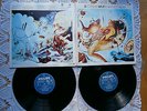 DIRE STRAITS ALCHEMY LIVE RARE ORIGINAL EX YUGOSLAV 1ST PRESS 1984 EX-/EX+