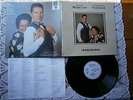 FREDDIE MERCURY&MONTSERRAT CABALLE BARCELONA RARE YUGOSLAV 1ST PRESS 1988 EX/EX+
