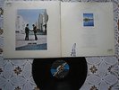 PINK FLOYD WISH YOU WERE HERE RARE ORIGINAL EX YUGOSLAV PRESS 1980 VG+//EX-/VG+