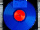 Slum Village: Fantastic Vol 1 LP - RARE Limited Edition Clear Blue J DILLA 2 12