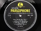 The Beatles - Help - UK 1965 1st MONO Press Parlophone LP *NEAR MINT* Cover