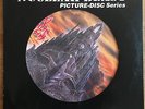 In Flames - The Jester Race - Nuclear Blast limited Edition?– NB 168-1 - n. M.