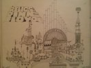 Pink Floyd RELICS 1967 Original 1st press UK (A-1 / B-2) collectors condition
