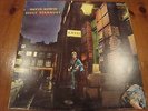 David Bowie - Ziggy Stardust & Spiders from Mars - NICE mid-70s CDN RCA press