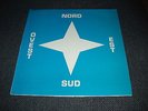 LUIGI BERGONZI, WALTER RIZZATI - Nord Sud Est Ovest PANDA Library LP Italian OST