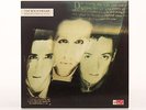 The Wild Swans Bringing Home the Ashes LP Vinyl 1988 Promo - VG+