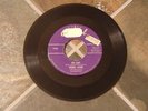 45 RPM Rockabilly By Merrill Moore, 