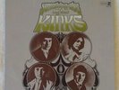 The Kinks - Something Else - 1976 Press Vinyl LP Record Reprise  NM