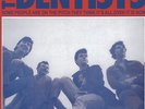 Some People Are On The Pitch They Think It's All O - Dentists (2013, Vinyl New)