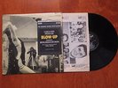 Blow-Up Original Sound Track Music Herbie Hancock A Premiere Production Release