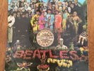 Beatles - Sgt Peppers Lonely Heart Club Band = Spanish EP   = V/Rare