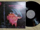 BLACK SABBATH-PARANOID-1st GERMAN VERTIGO SWIRL PRESS