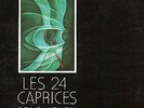  FRENCH DEVY ERLIH PLAYS PAGANINI 24 CAPRICES 2 LP ON ADES