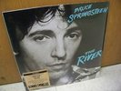 NEW Bruce Springsteen The RIver RSD 2015 Remastered 180 Gram 2 LP Record Classic