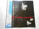 HORACE SILVER QUINTET VOL.4 JAPAN BLUE NOTE 10