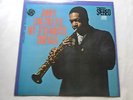 JOHN COLTRANE MY FAVORITE THINGS JAPAN LP P-6030A PROMO McCoy Tyner